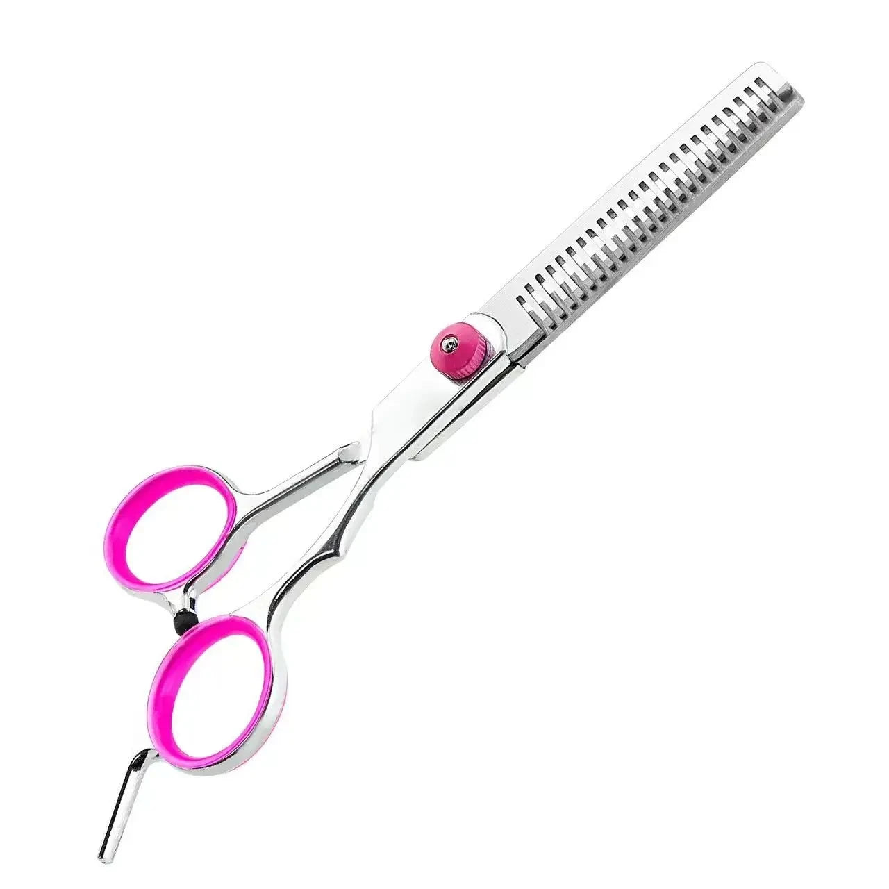 Pet Grooming Scissors Kit Stainless Steel Trimming Tools for Dogs and Cats