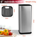 Kitchen Utensil Holder Countertop Spatula Spoon Storage Organizer