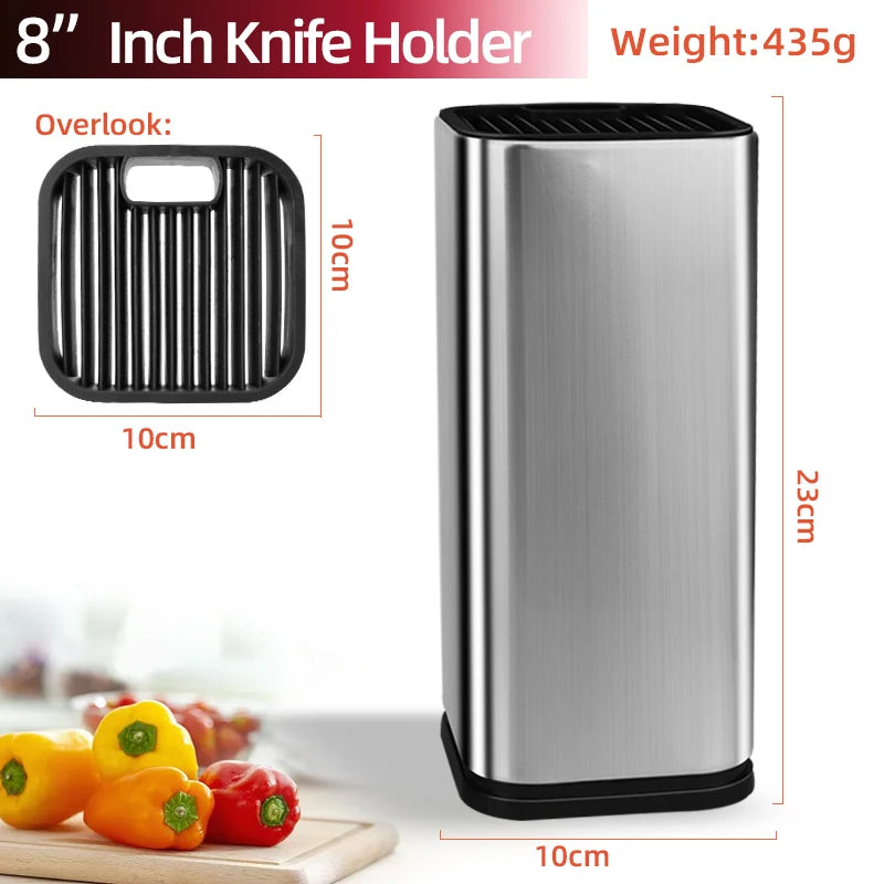 Kitchen Utensil Holder Countertop Spatula Spoon Storage Organizer