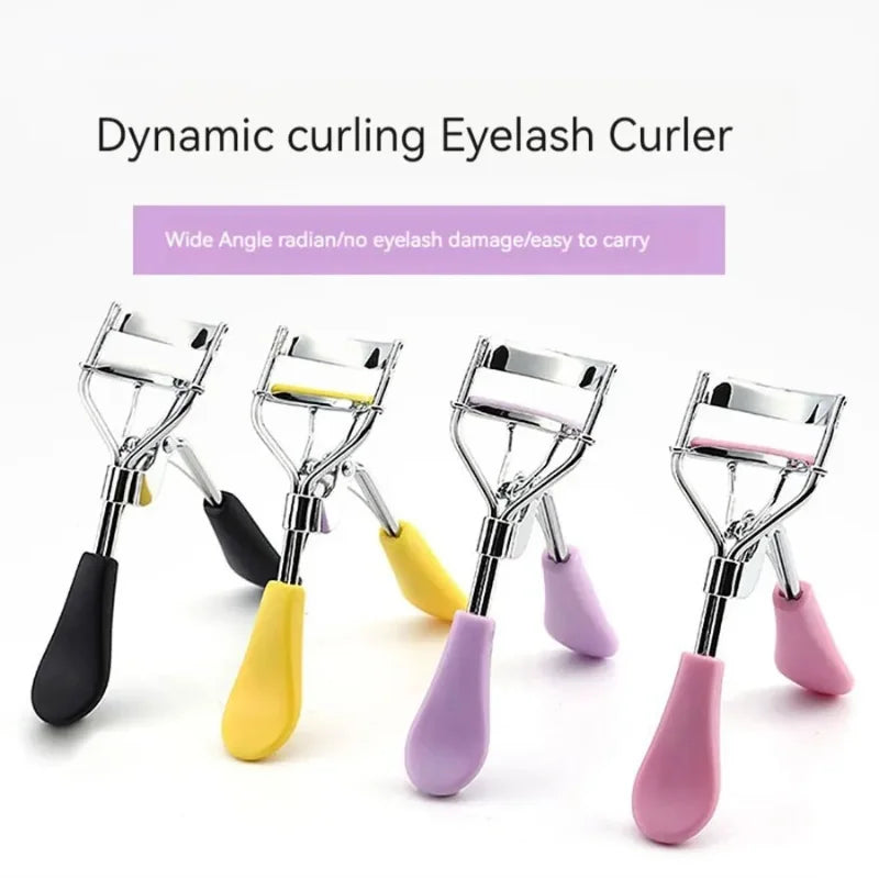 Makeup Eyelash Curler Lash Lift Beauty Tool