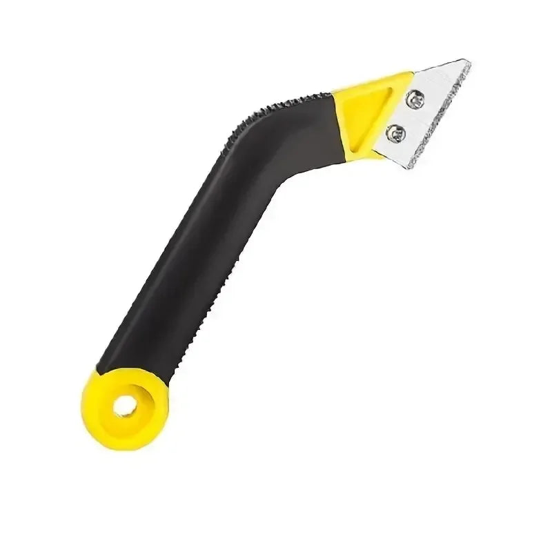 Ceramic Tile Cleaning Knife Grout Scraper Tool for Dirt Removal