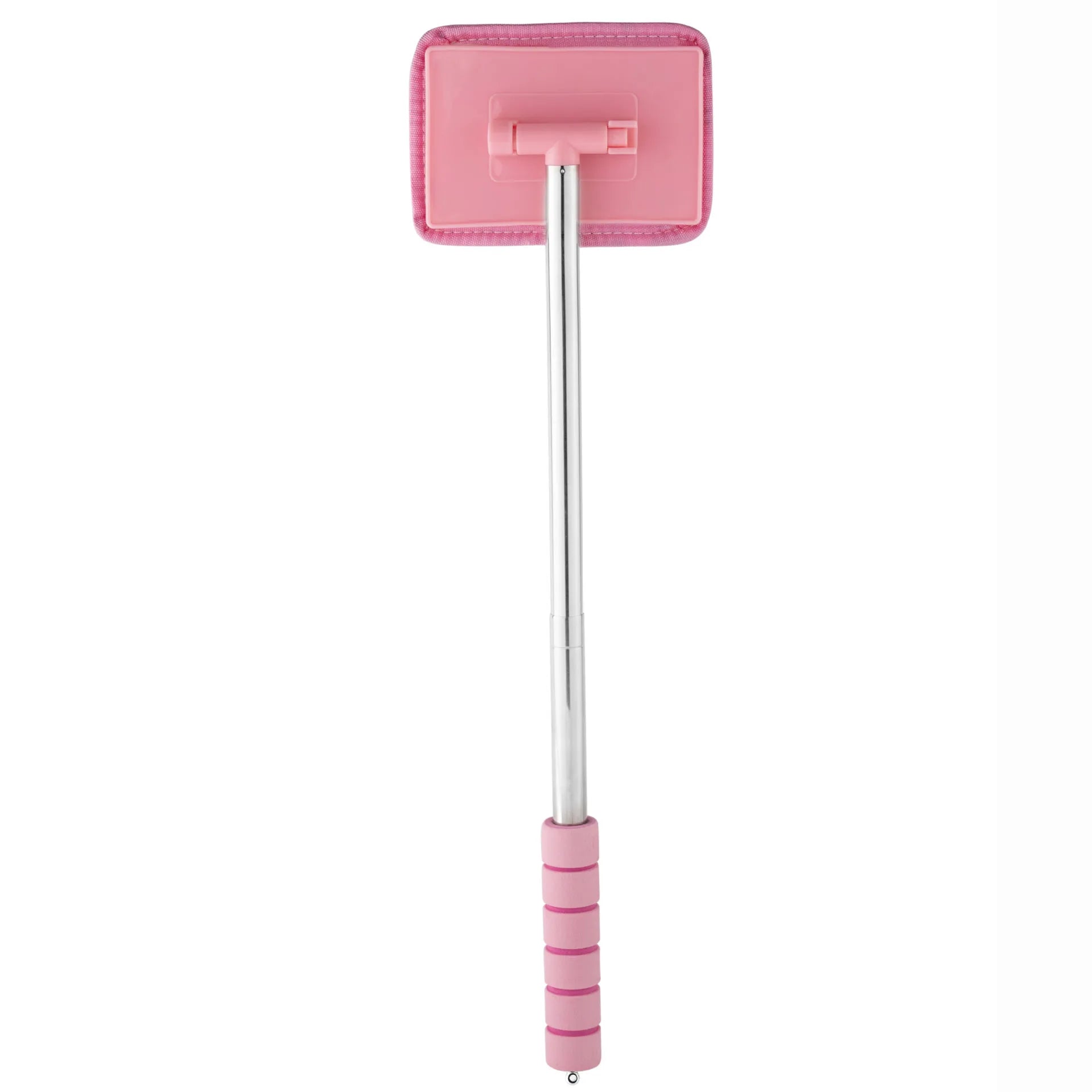 Telescopic Car Windshield Cleaning Brush Auto Glass Wiper Tool