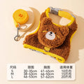 Cute Kitten Collar with Removable Name Tag Pet Necklace