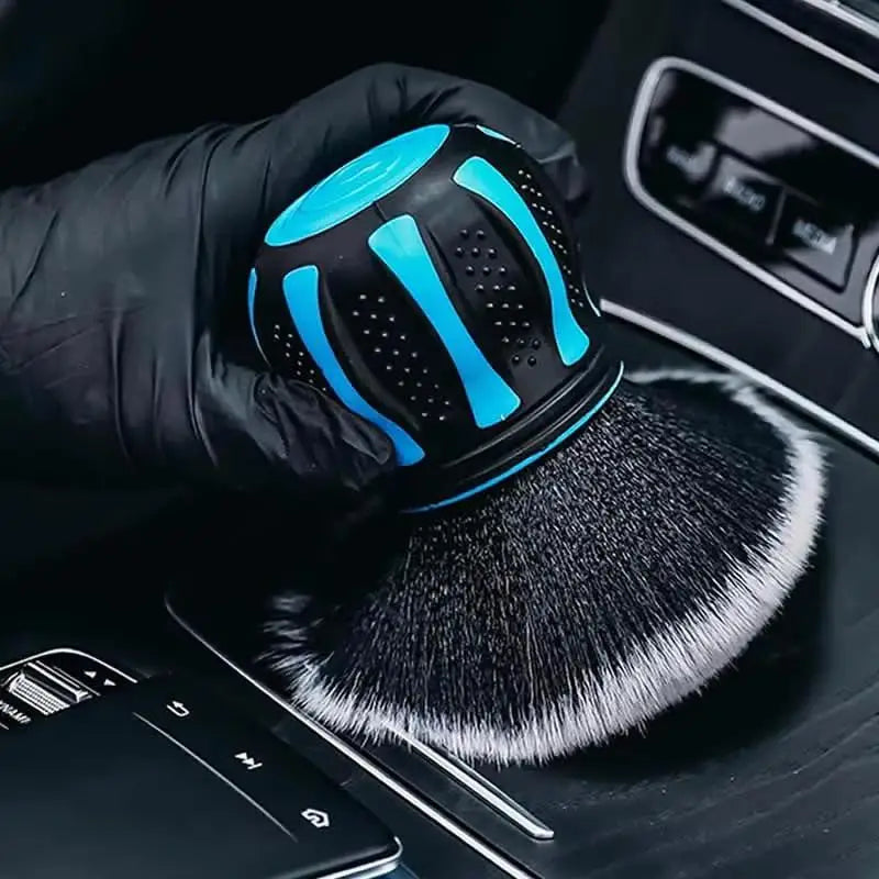 Car Detailing Brush Soft Interior Cleaning Dusting Tool