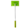 Telescopic Car Windshield Cleaning Brush Auto Glass Wiper Tool