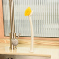 Long Handle Cup Cleaning Brush Deep Kitchen Bottle Cleaner Tool