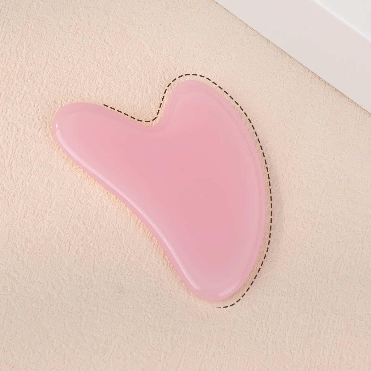 Face Roller Gua Sha Facial Massage Skin Care Tool