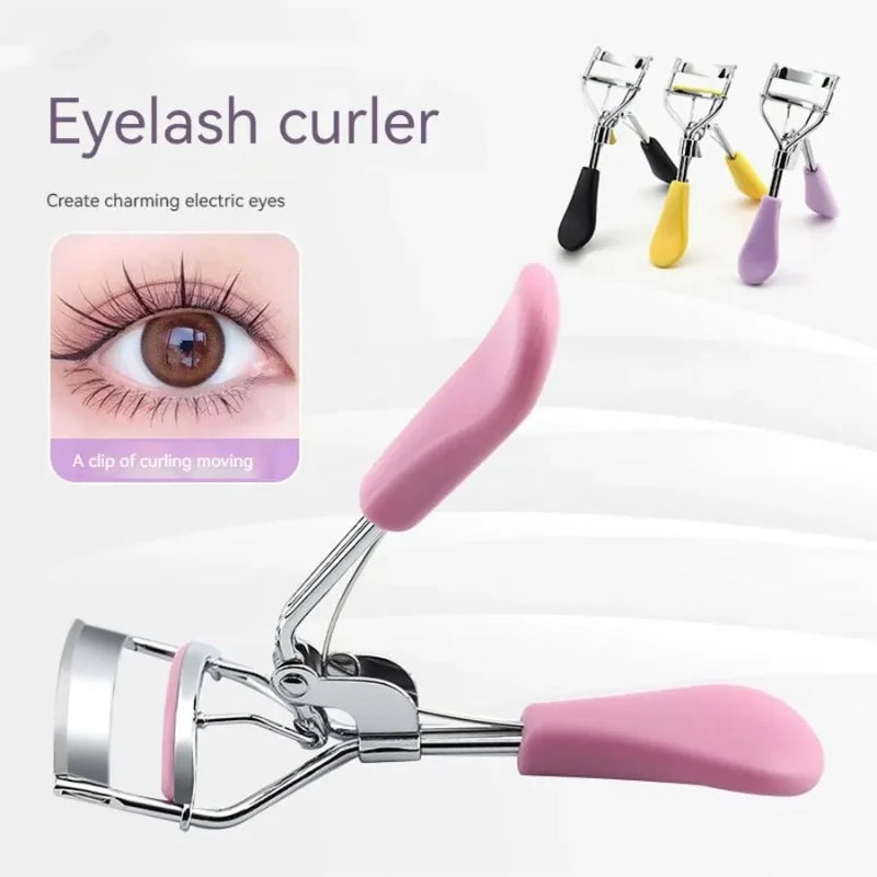 Makeup Eyelash Curler Lash Lift Beauty Tool