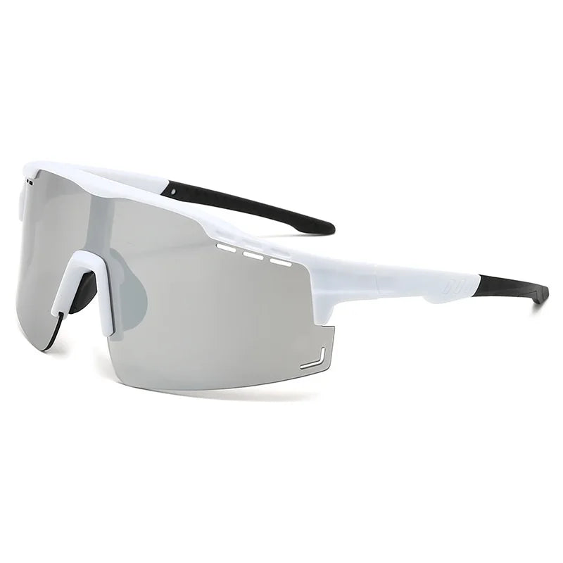 UV400 Sport Cycling Sunglasses for Men and Women Outdoor Glasses