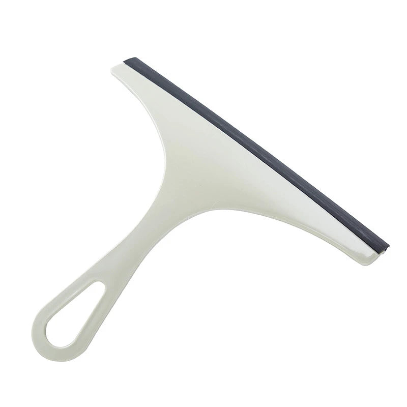 Glass Cleaning Squeegee Bathroom Mirror Car Windshield Wiper Tool