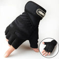 Fitness Weight Lifting Gym Gloves with Wrist Support for Men Women