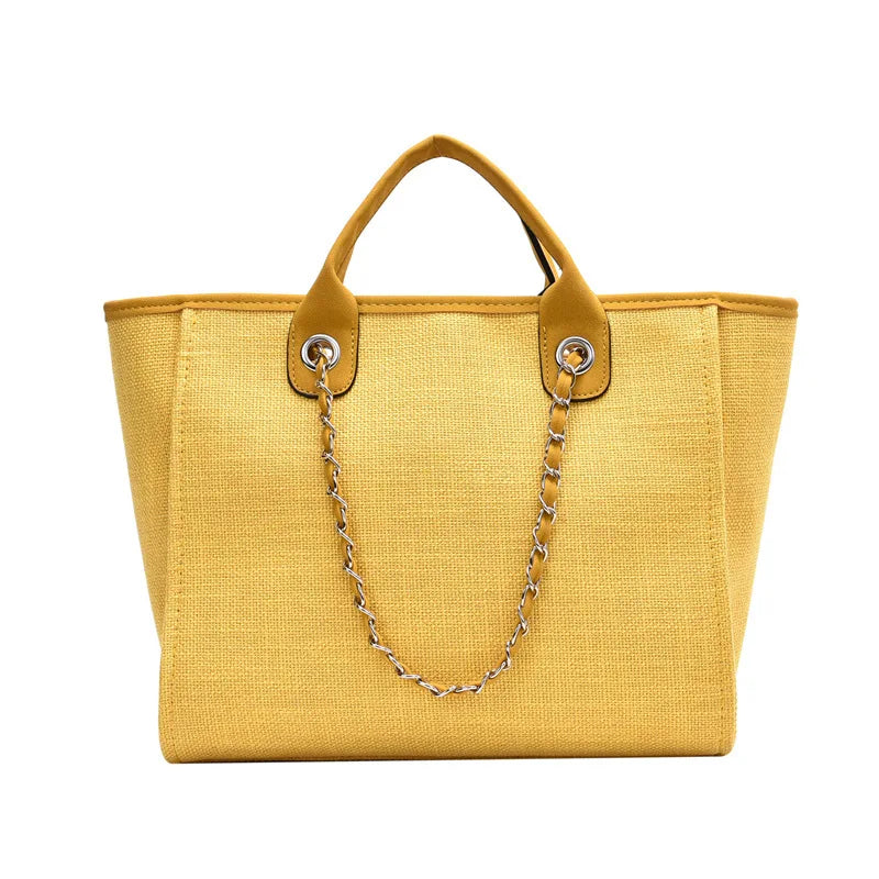 Trendy Womens Shoulder Bag Luxury Designer Handbag Large Capacity