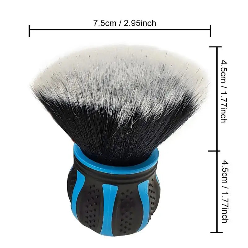 Car Detailing Brush Soft Interior Cleaning Dusting Tool
