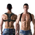 Back Posture Corrector Belt Shoulder Support Brace for Men and Women