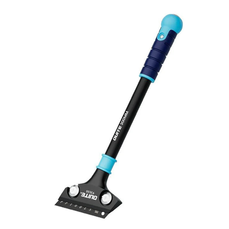Wall Floor Glass Cleaning Scraper Portable Seam Removal Tool