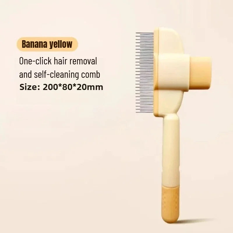 Pet Grooming Gloves Dog Cat Hair Remover Brush Tool