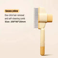 Pet Grooming Gloves Dog Cat Hair Remover Brush Tool