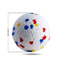 Durable Interactive Dog Chew Ball Teeth Grinding Toy for Pets