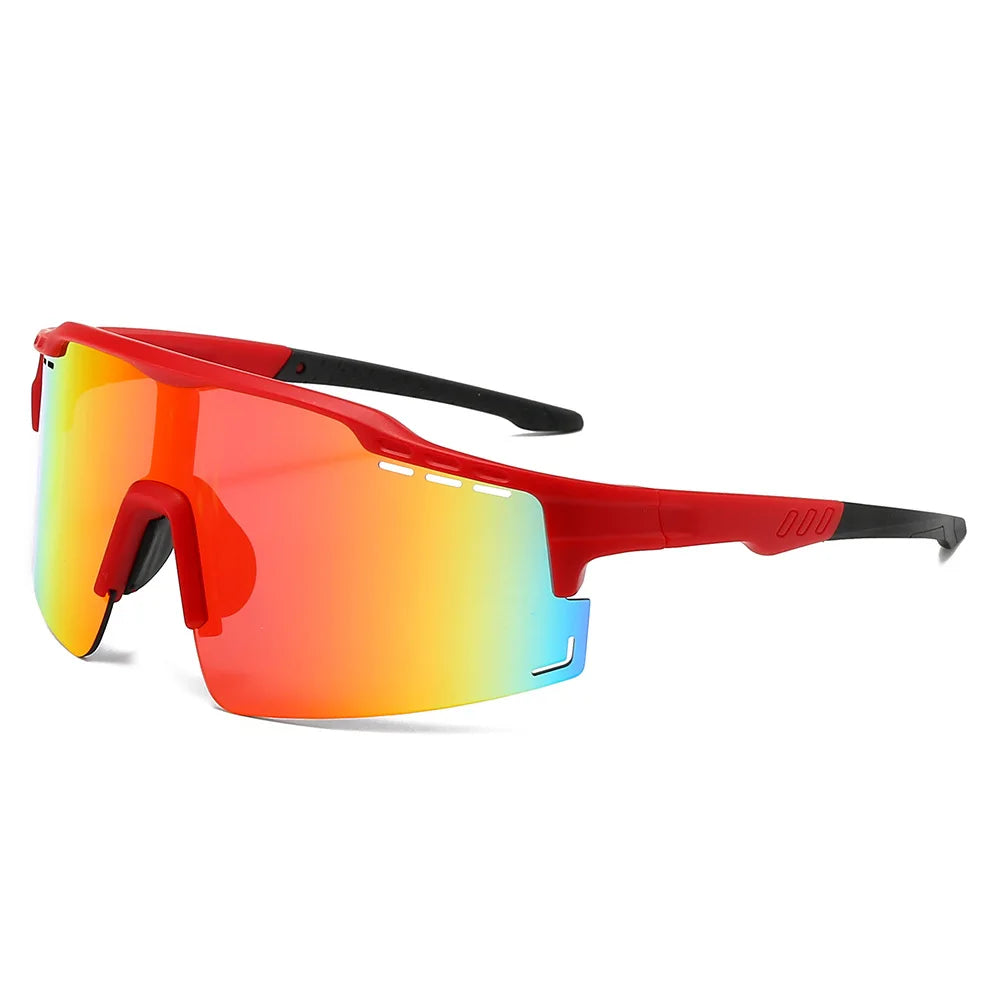 UV400 Sport Cycling Sunglasses for Men and Women Outdoor Glasses