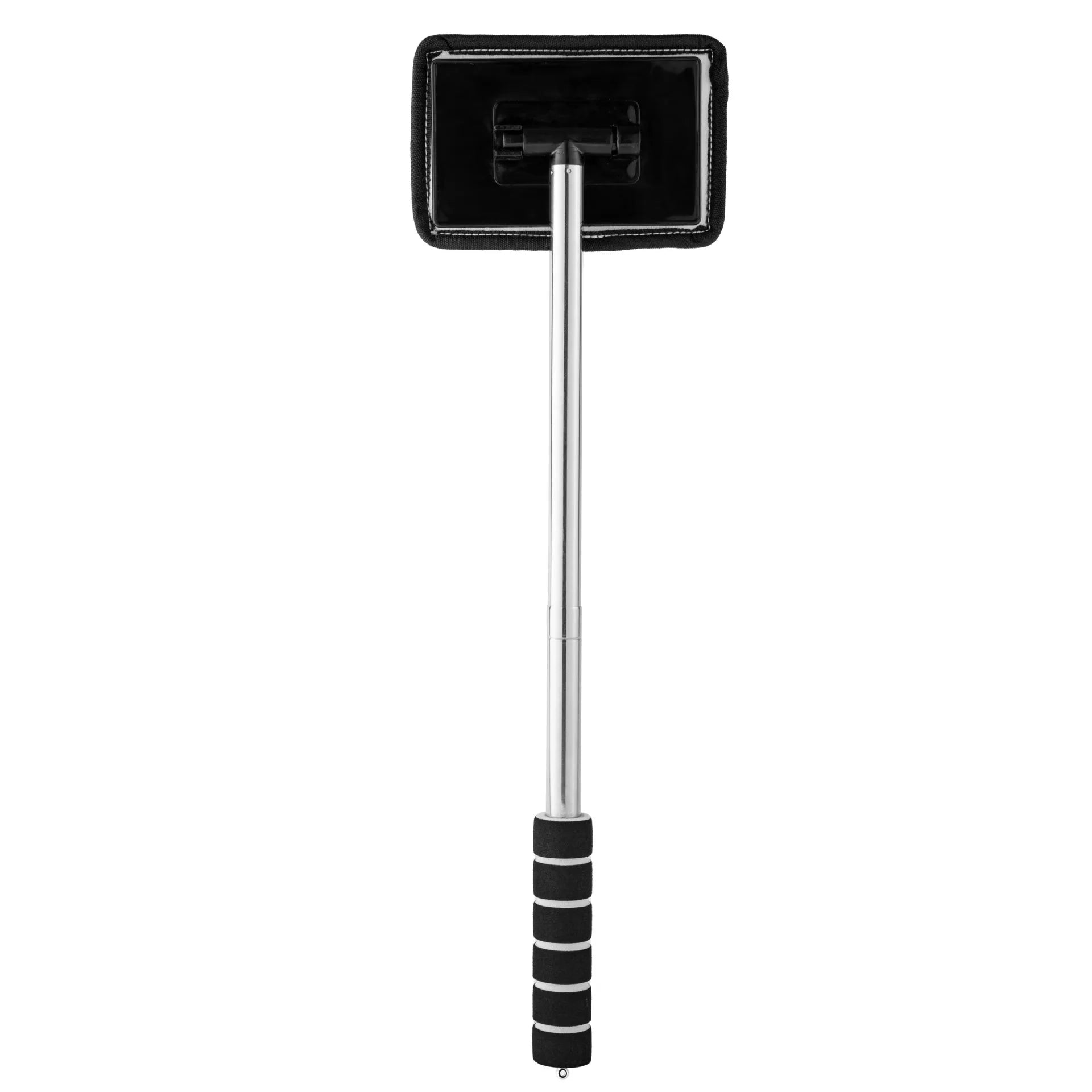 Telescopic Car Windshield Cleaning Brush Auto Glass Wiper Tool