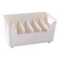 Microwave Shelf Kitchen Storage Rack Countertop Organizer with Hooks