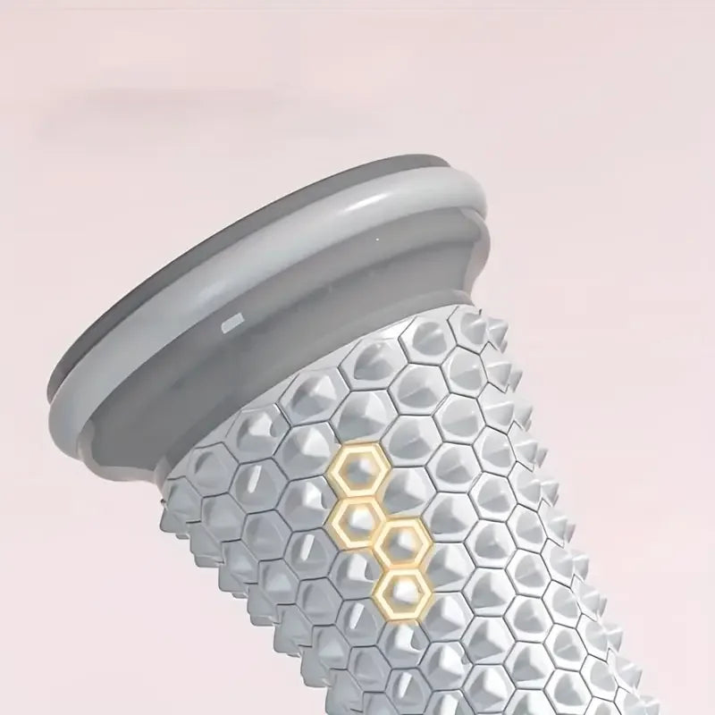 Foot Massage Roller Ball Plantar Fascia Muscle Relax Tool