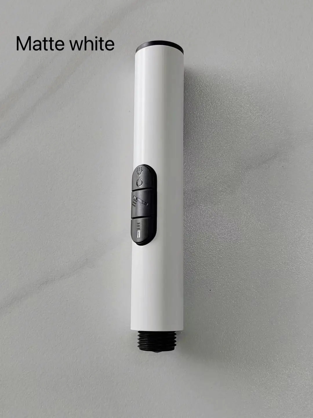 Portable Bidet Shower Head Sprayer Bathroom Cleaning Accessory