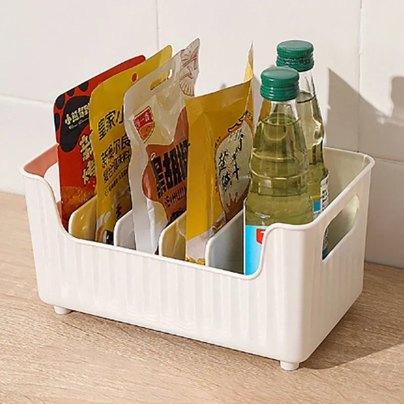 Microwave Shelf Kitchen Storage Rack Countertop Organizer with Hooks