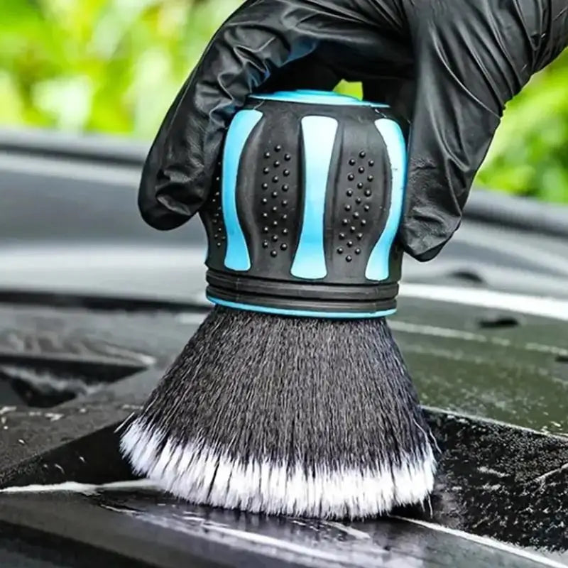 Car Detailing Brush Soft Interior Cleaning Dusting Tool