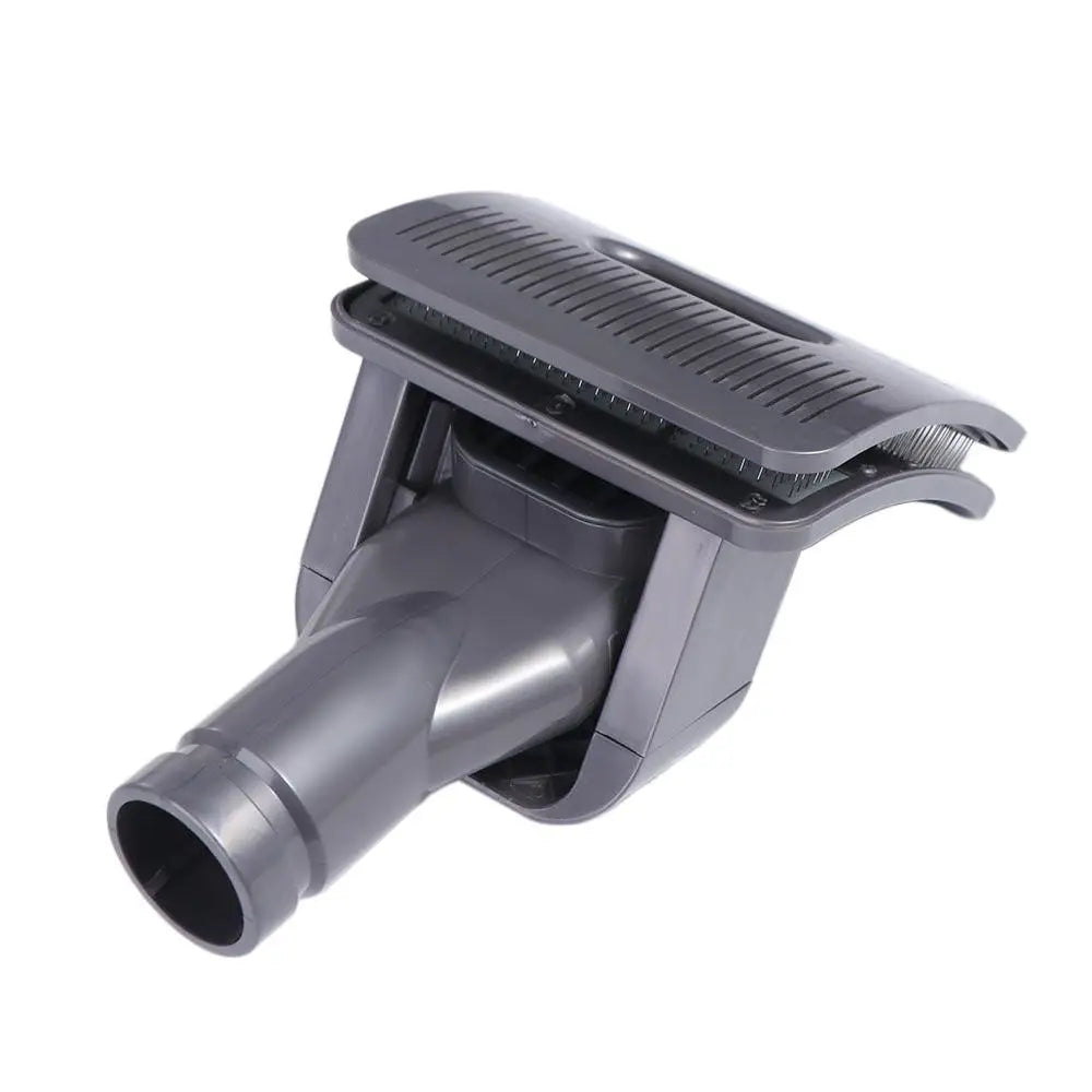 Pet Hair Vacuum Groomer Dog Cat Brush Cleaning Grooming Tool