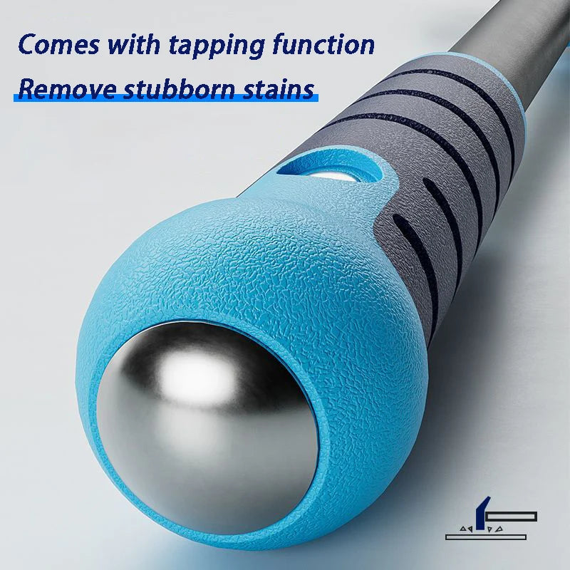 Wall Floor Glass Cleaning Scraper Portable Seam Removal Tool
