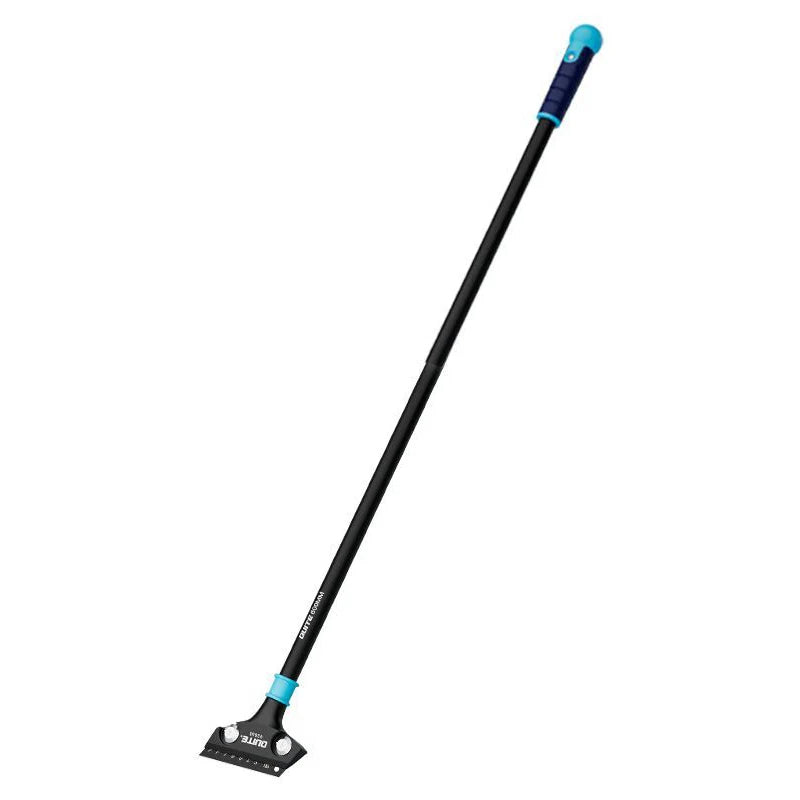 Wall Floor Glass Cleaning Scraper Portable Seam Removal Tool