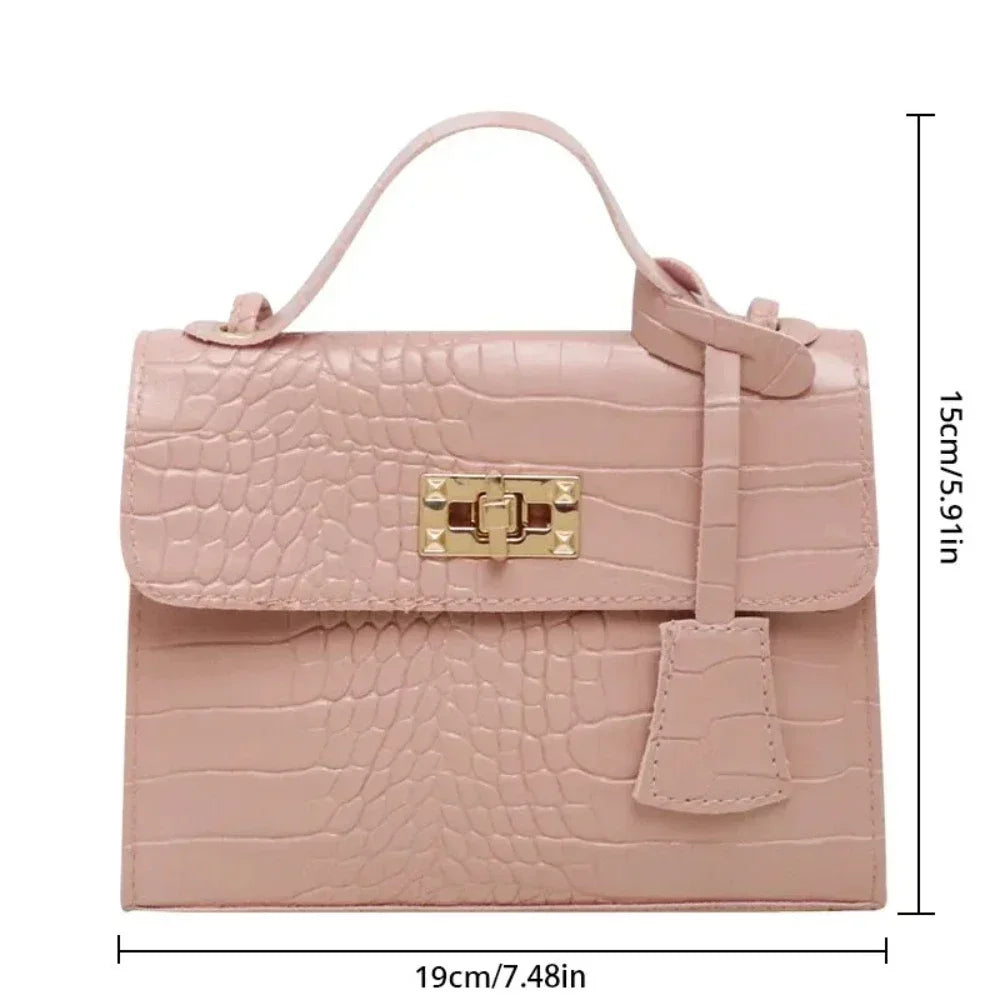 Womens Handbag Set Fashion Messenger Shoulder Bags
