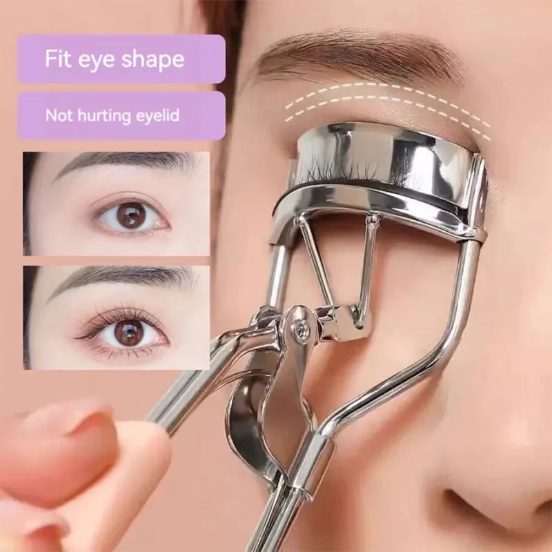 Makeup Eyelash Curler Lash Lift Beauty Tool