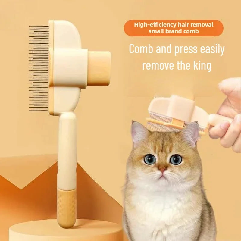 Pet Grooming Gloves Dog Cat Hair Remover Brush Tool