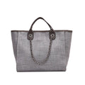 Trendy Womens Shoulder Bag Luxury Designer Handbag Large Capacity