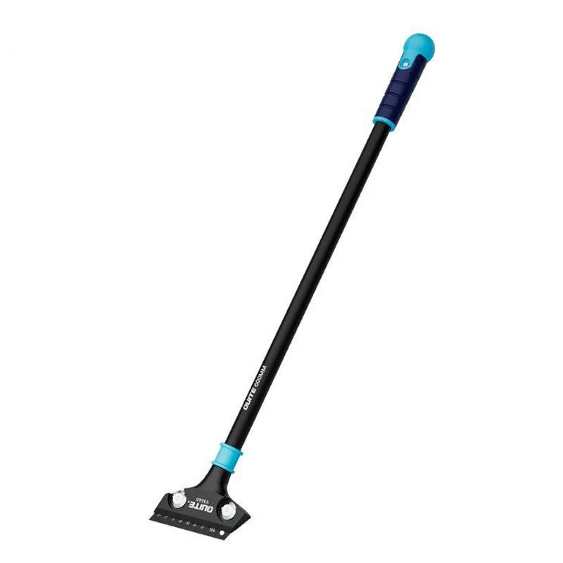 Wall Floor Glass Cleaning Scraper Portable Seam Removal Tool