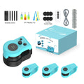 Interactive Cat Toy Wheel Exerciser Indoor Cat Treadmill Toy