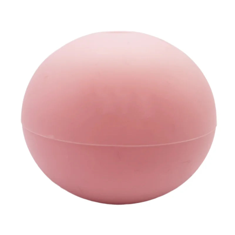 Ice Roller for Face and Eye Silicone Facial Skin Care Tool