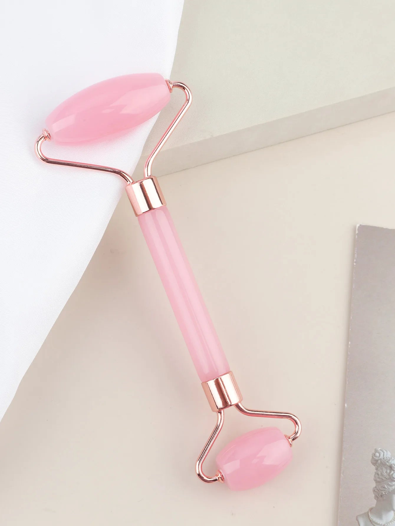 Face Roller Gua Sha Facial Massage Skin Care Tool