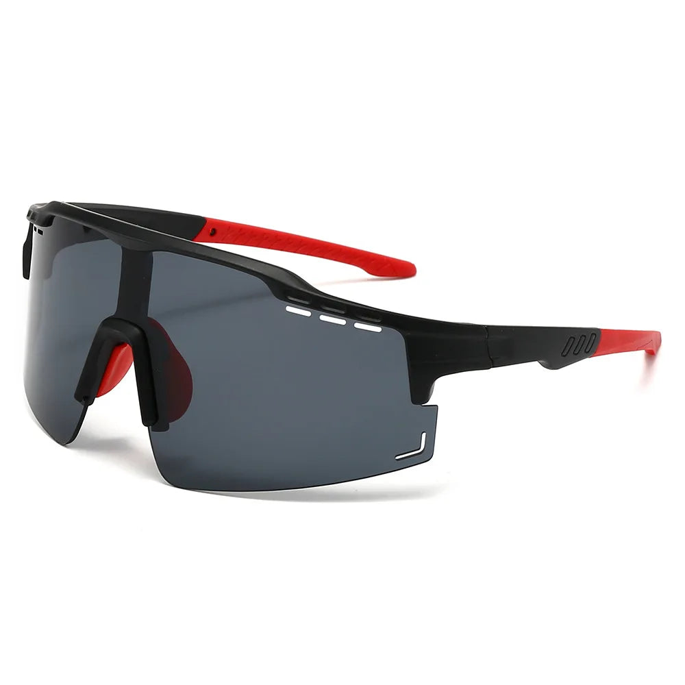 UV400 Sport Cycling Sunglasses for Men and Women Outdoor Glasses