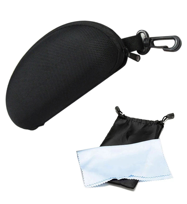 Sports Cycling Sunglasses UV Protection Bike Riding Glasses for Men Women