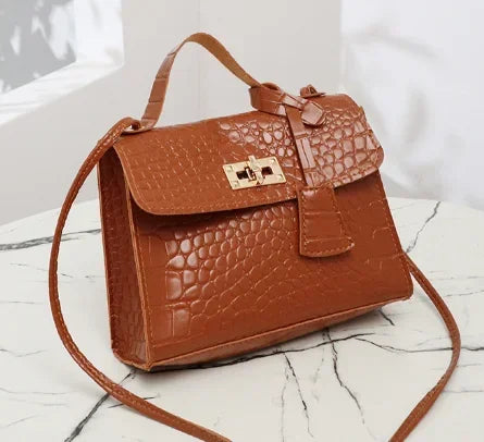 Womens Handbag Set Fashion Messenger Shoulder Bags