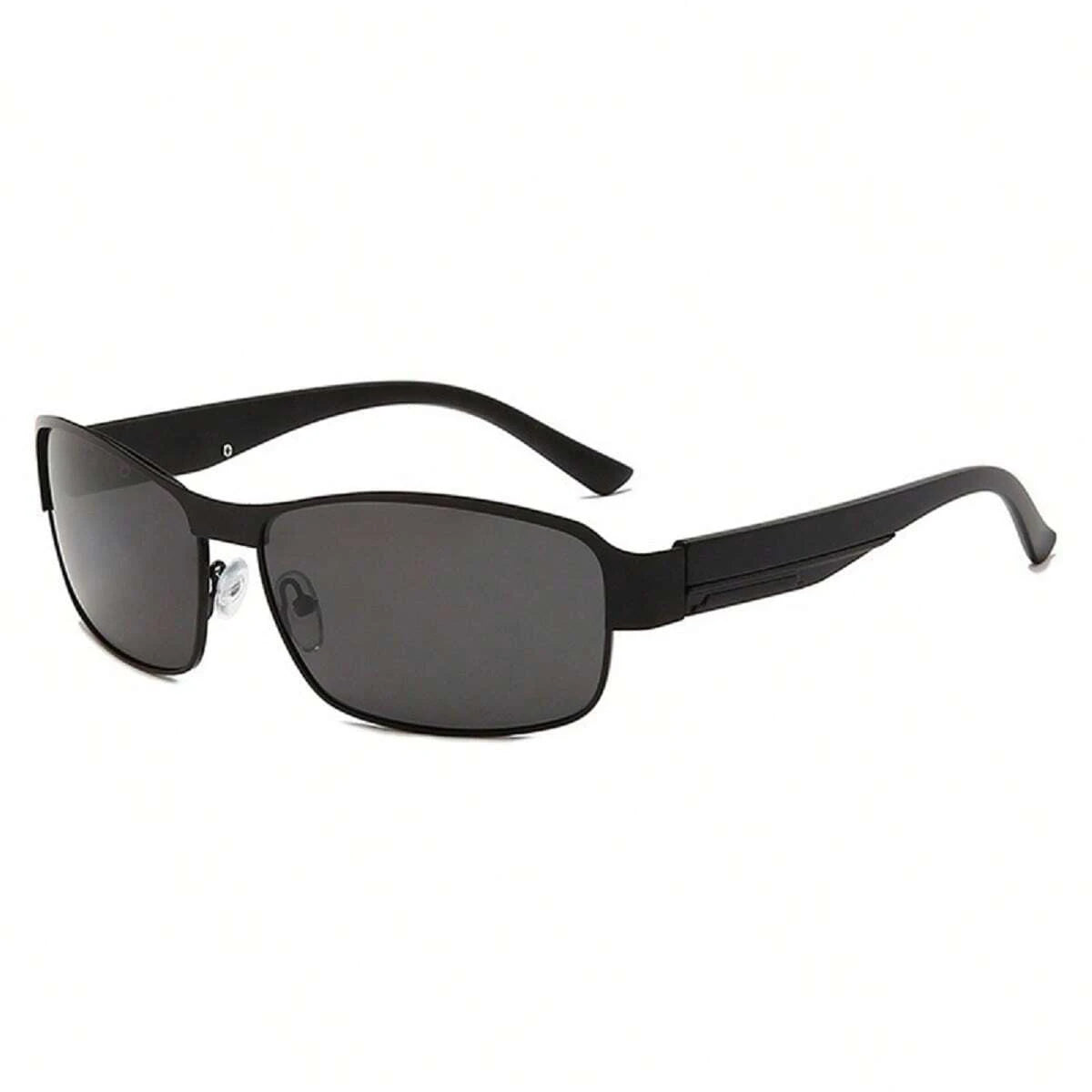 Polarized Anti UV Sunglasses for Men Driving Fishing Day Night Vision