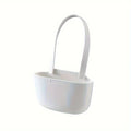 Multifunctional Kitchen Draining Rack Countertop Storage Organizer