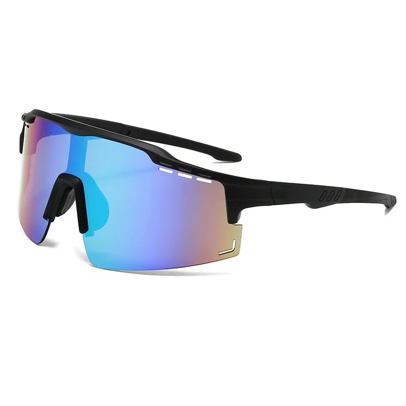 UV400 Sport Cycling Sunglasses for Men and Women Outdoor Glasses