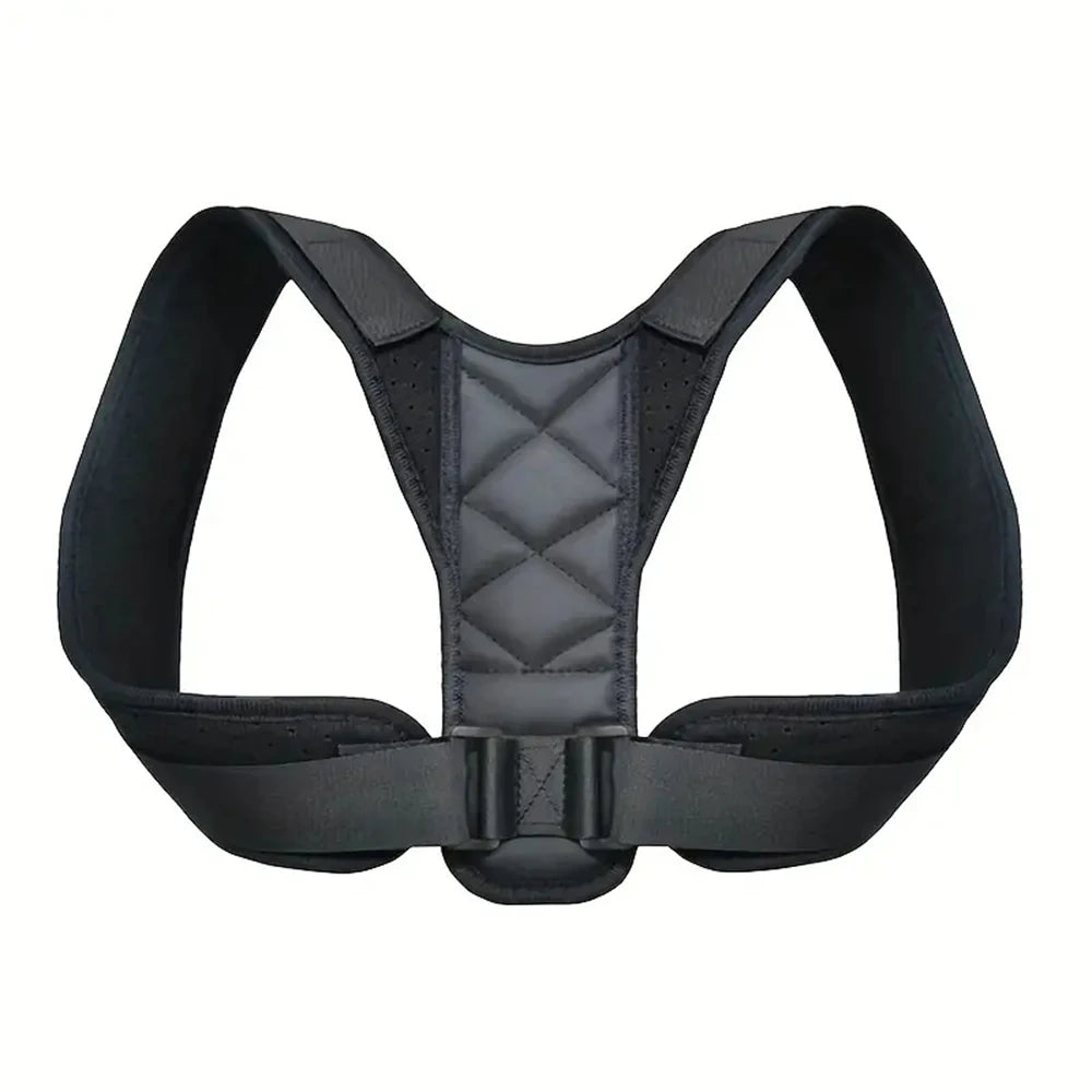 Back Posture Corrector Belt Shoulder Support Brace for Men and Women