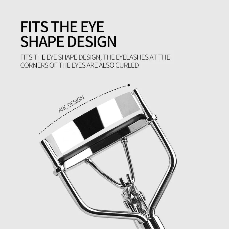 Makeup Eyelash Curler Lash Lift Beauty Tool