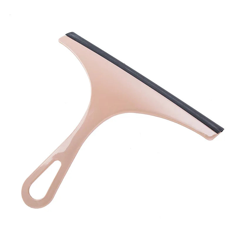 Glass Cleaning Squeegee Bathroom Mirror Car Windshield Wiper Tool