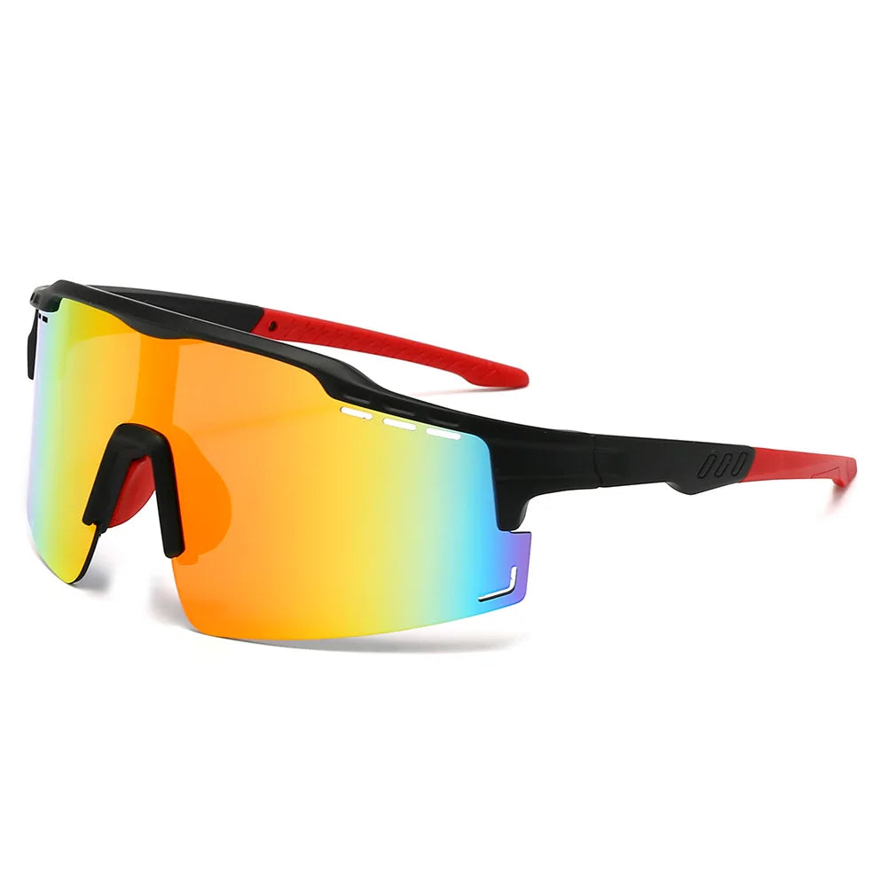 UV400 Sport Cycling Sunglasses for Men and Women Outdoor Glasses
